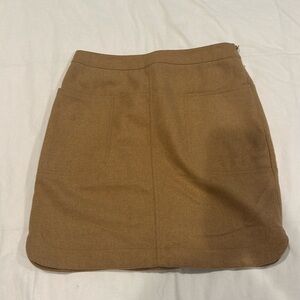 Vineyard Vines Wool Skirt